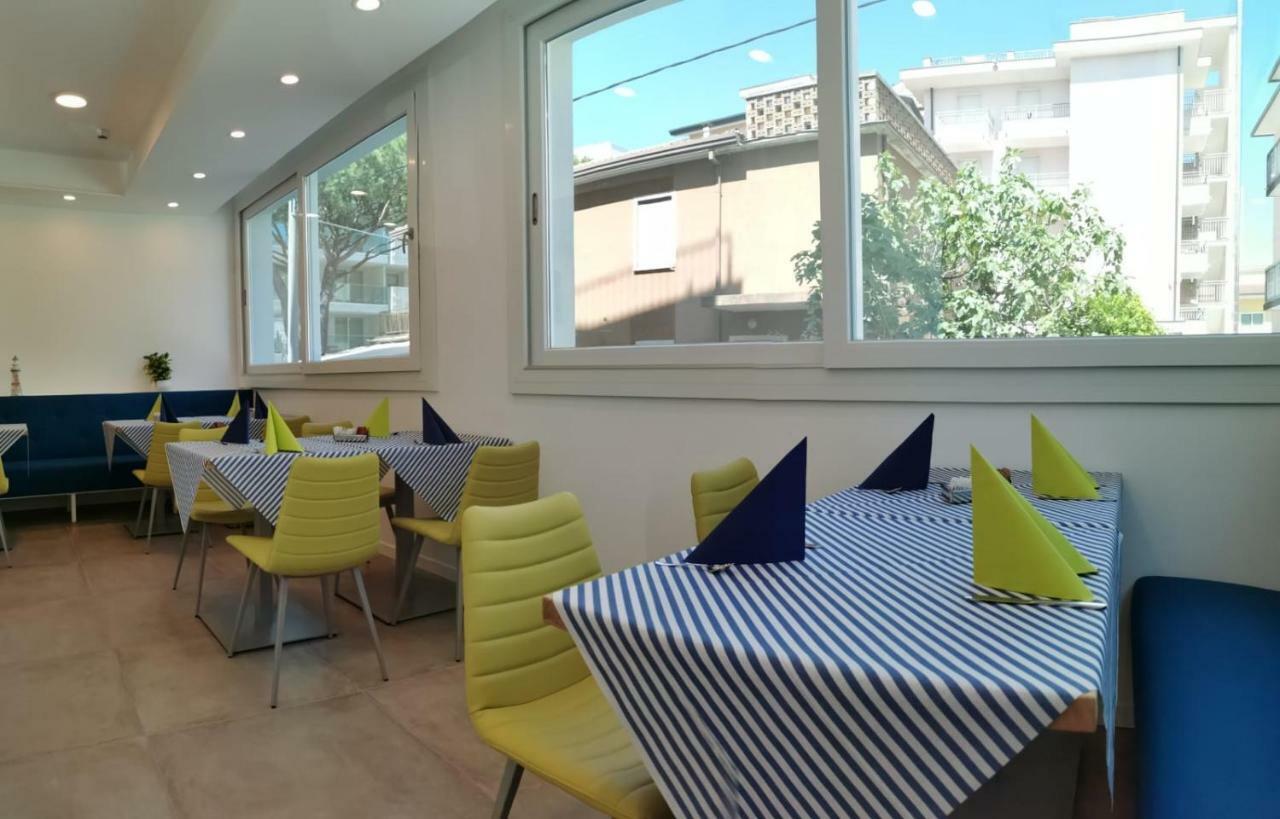 Almalux Jesolo Wellness & Spa 3 Stelle Superior Eksteriør bilde